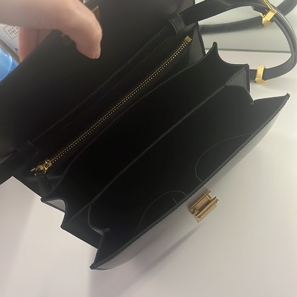 Ordicle Box-bag - Inspired Shoulder Bag - Picture 5 of 11